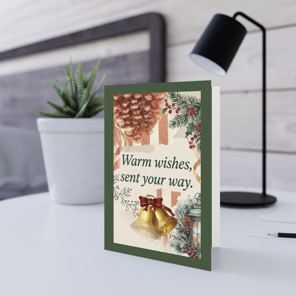 Warm Wishes