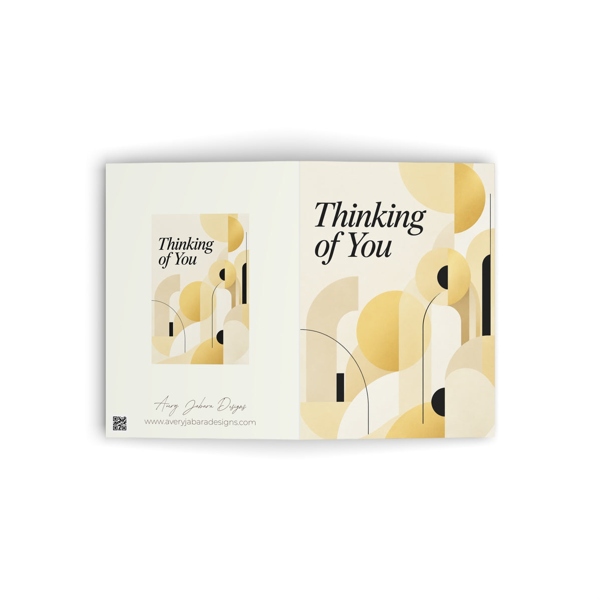 Thinking of You