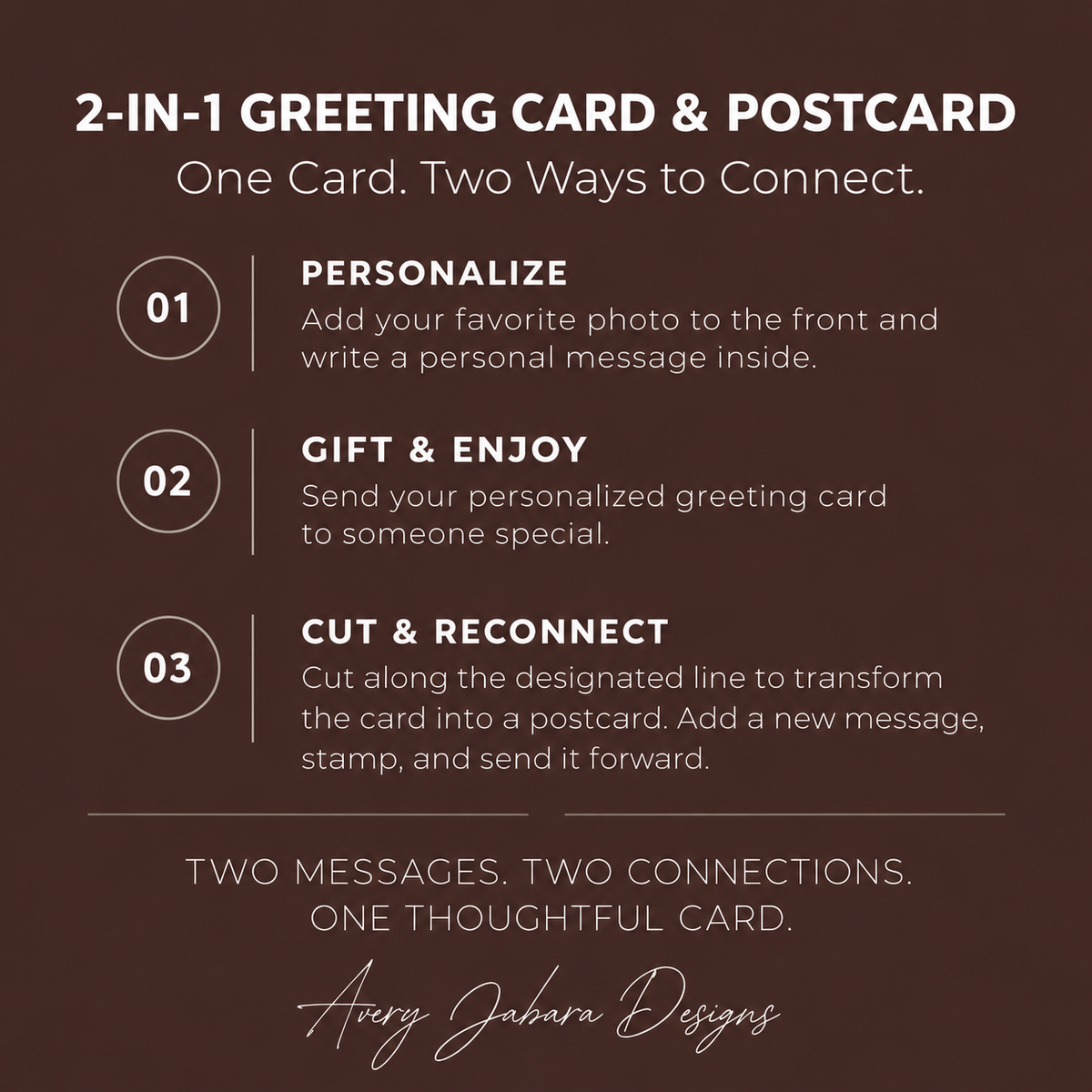 Encouragement · 5-Pack
