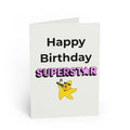 Birthday Superstar
