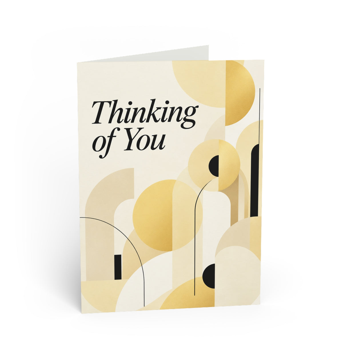 Thinking of You