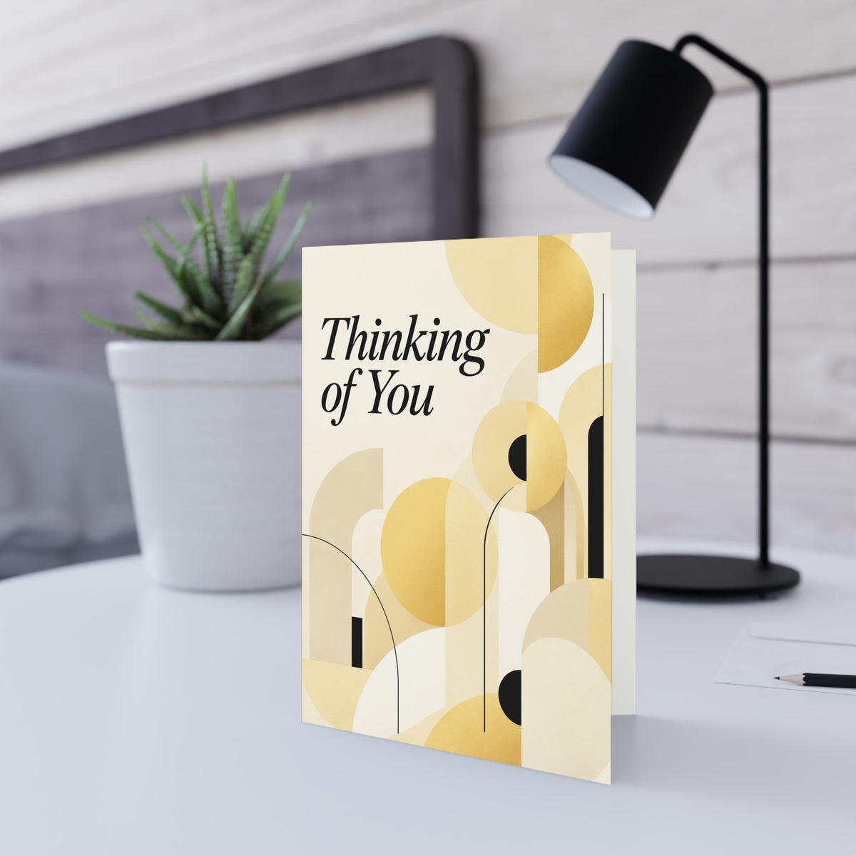 Thinking of You