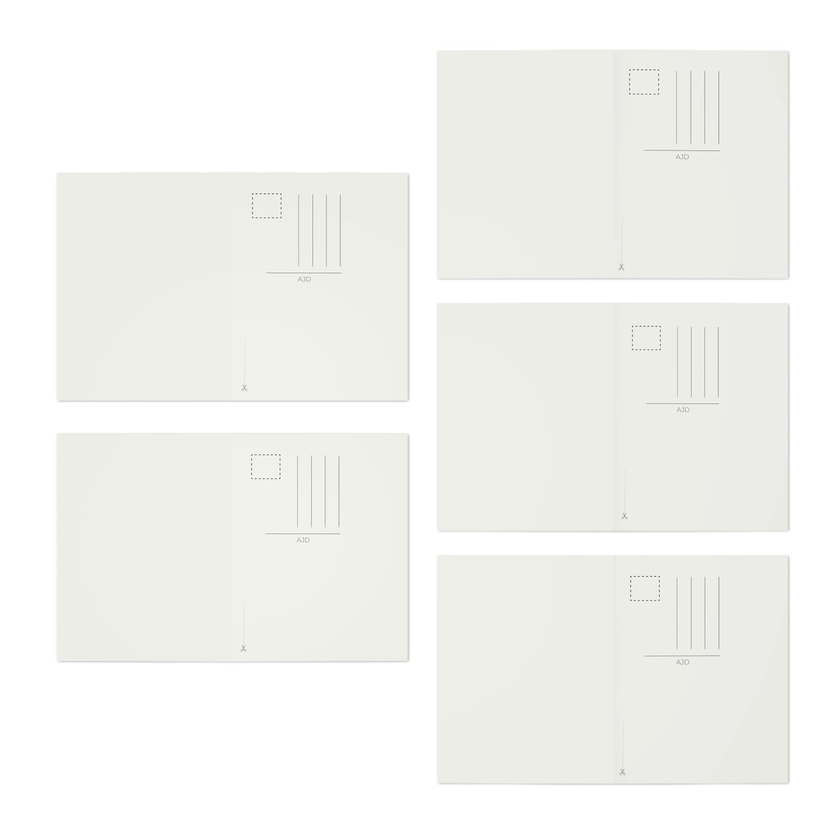 Encouragement · 5-Pack