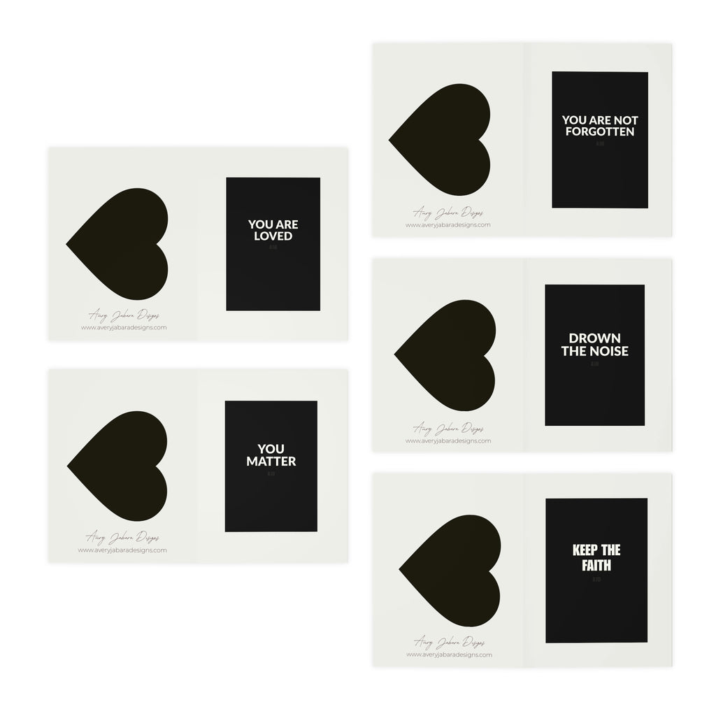 Encouragement · 5-Pack